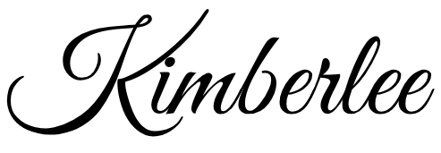 Signature name Kimberlee